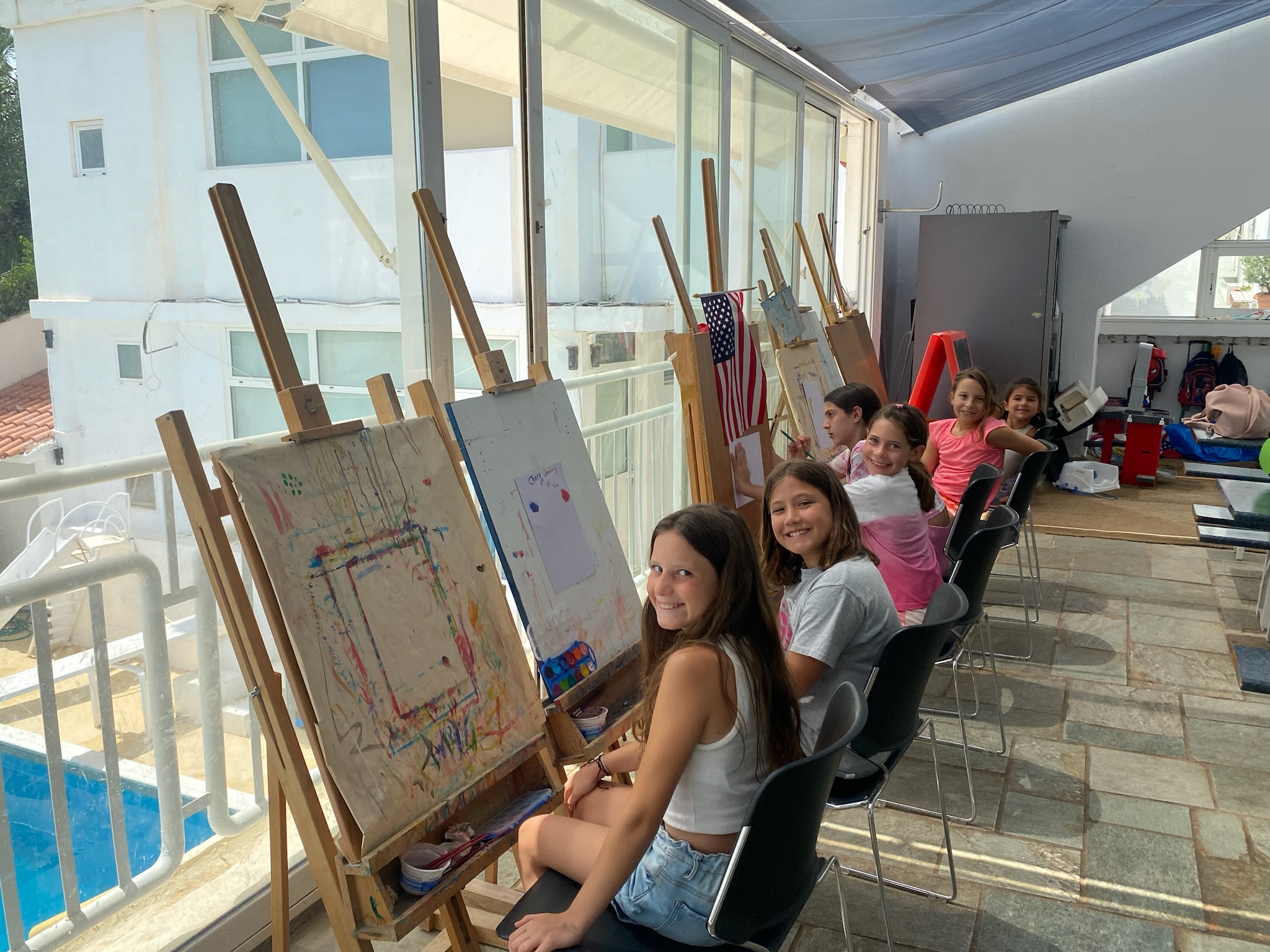 Preschool Lagonisi