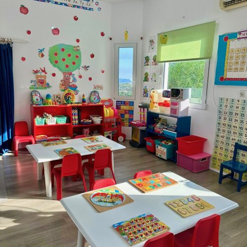 lagonisi kindergarten0