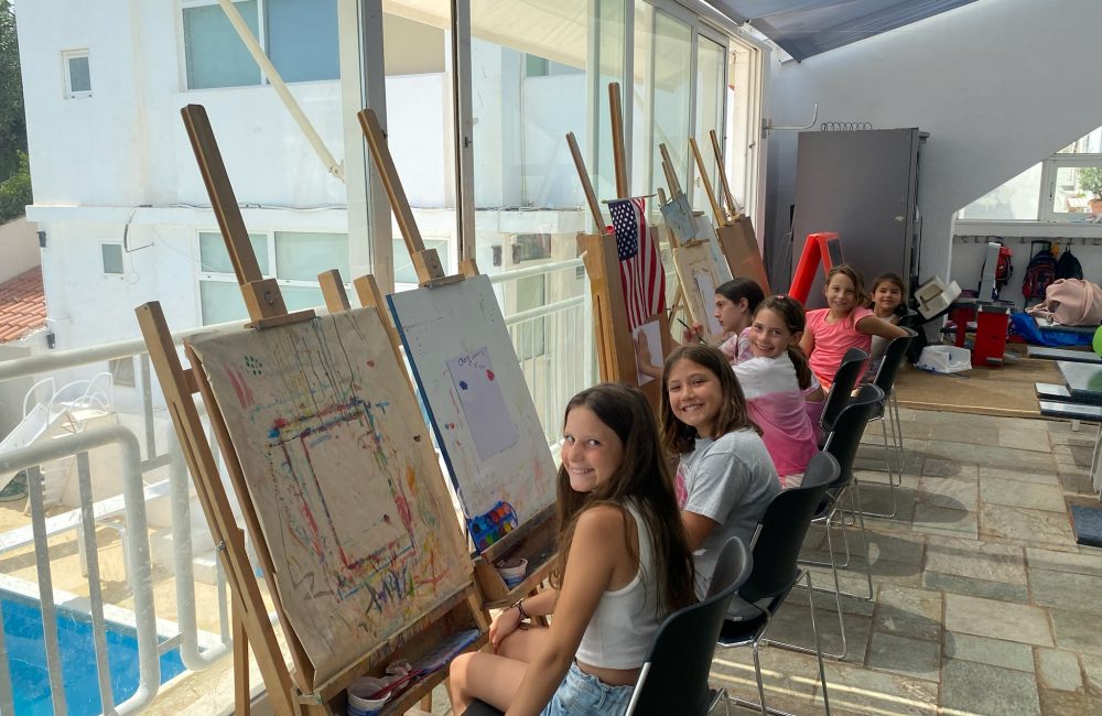 Preschool Lagonisi